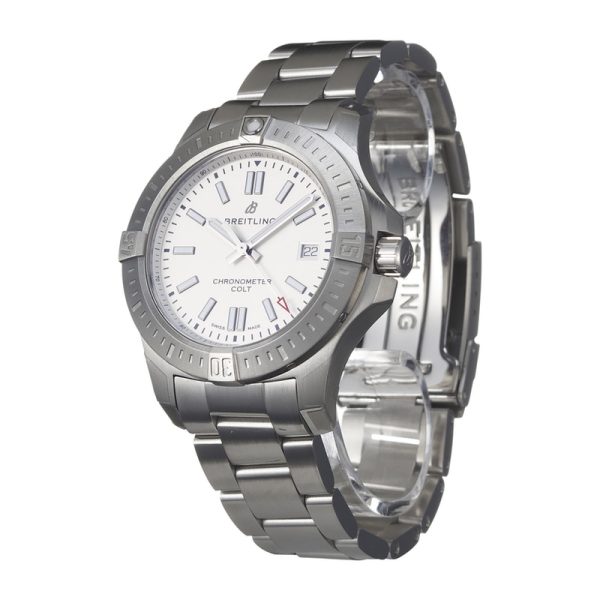 Replica Breitling Colt A17313101G1A1