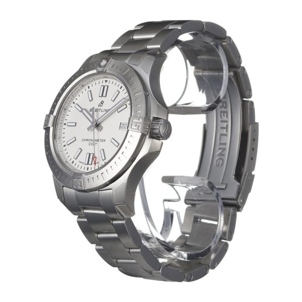 Replica Breitling Colt A17313101G1A1