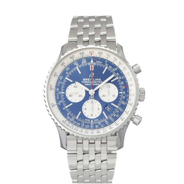Replica Breitling Navitimer AB0127211C1A1