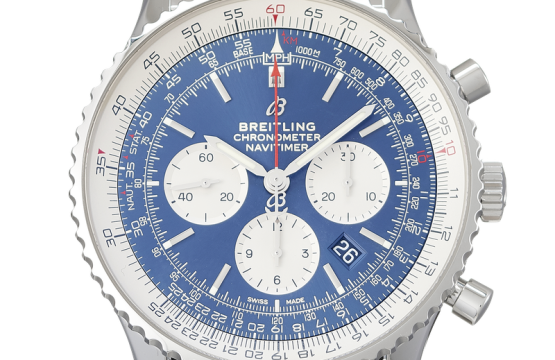 Replica Breitling Navitimer AB0127211C1A1
