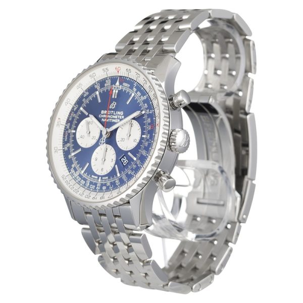 Replica Breitling Navitimer AB0127211C1A1