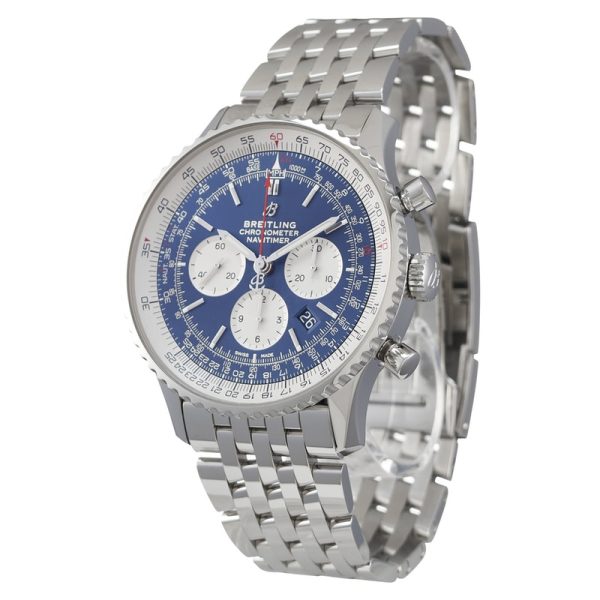 Replica Breitling Navitimer AB0127211C1A1
