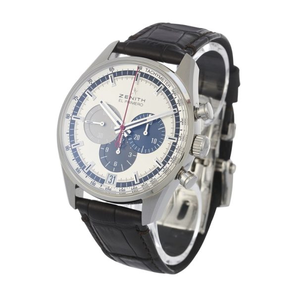 Replica Zenith El Primero 03.2040.400/69.C494