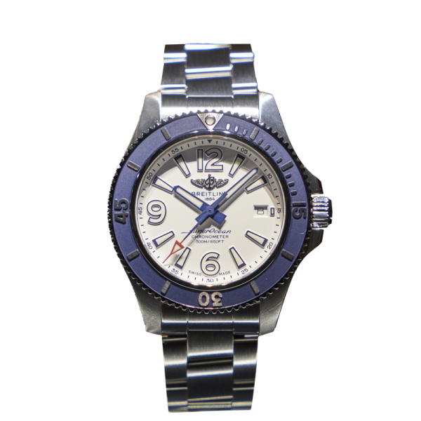Replica Breitling Superocean A17366D81A1A1