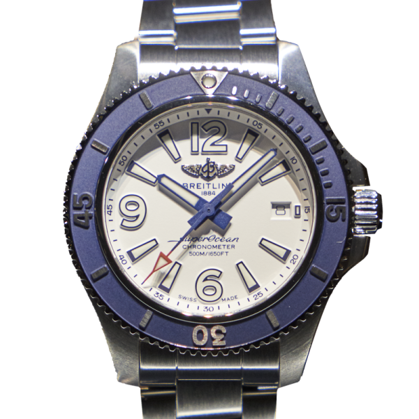 Replica Breitling Superocean A17366D81A1A1 Replica Breitling Superocean A17366D81A1A1