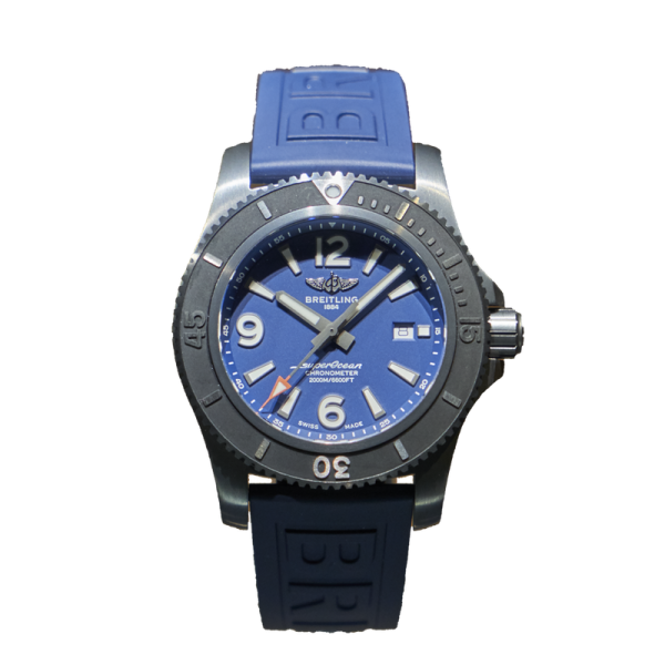 Replica Breitling Superocean M17368D71C1S1