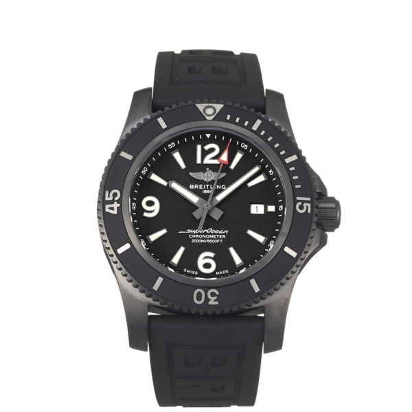 Replica Breitling Superocean M17368B71B1S1