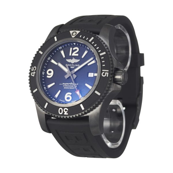 Replica Breitling Superocean M17368B71B1S1