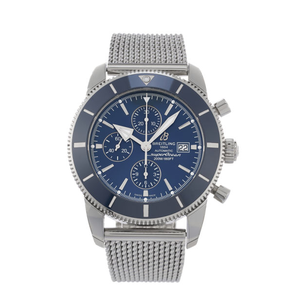 Replica Breitling Superocean A13312161C1A1