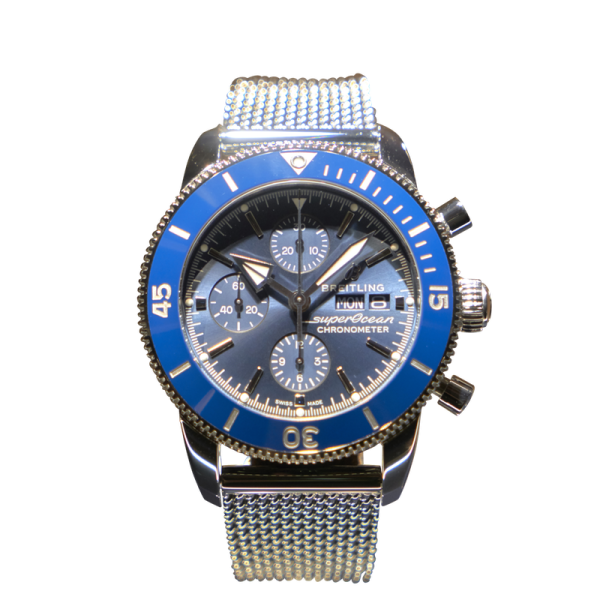 Replica Breitling Superocean A13313161C1A1
