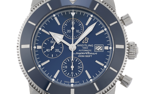 Replica Breitling Superocean A13312161C1A1