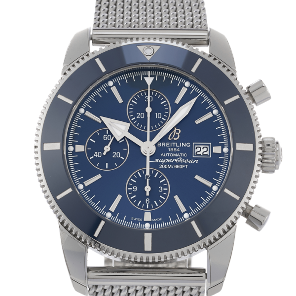 Replica Breitling Superocean A13312161C1A1