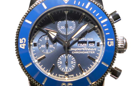 Replica Breitling Superocean A13313161C1A1