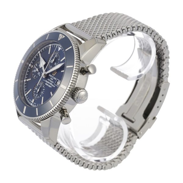 Replica Breitling Superocean A13312161C1A1