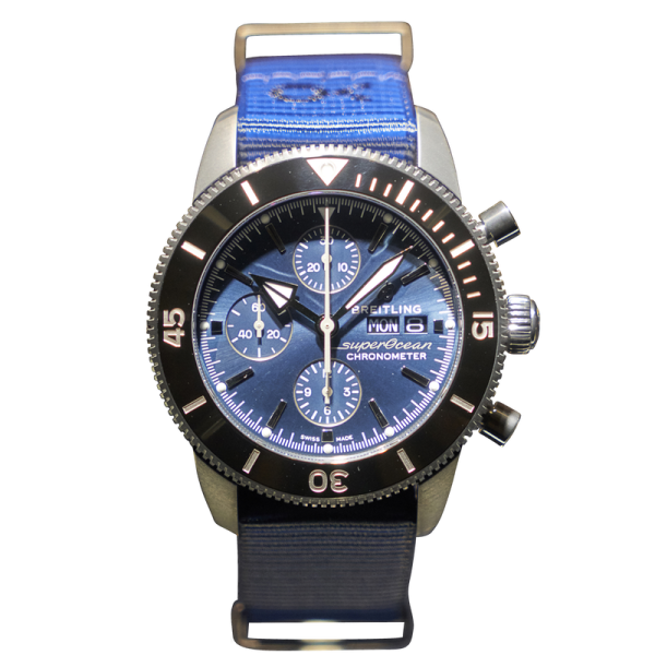 Replica Breitling Superocean M133132A1C1W1