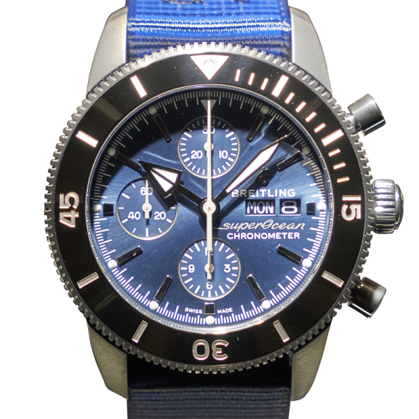 Replica Breitling Superocean M133132A1C1W1 Replica Breitling Superocean M133132A1C1W1
