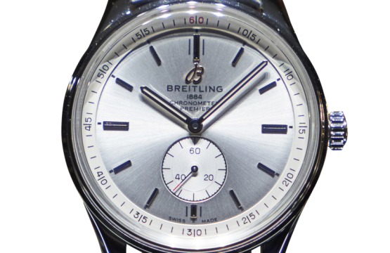 Replica Breitling Premier A37340351G1P1