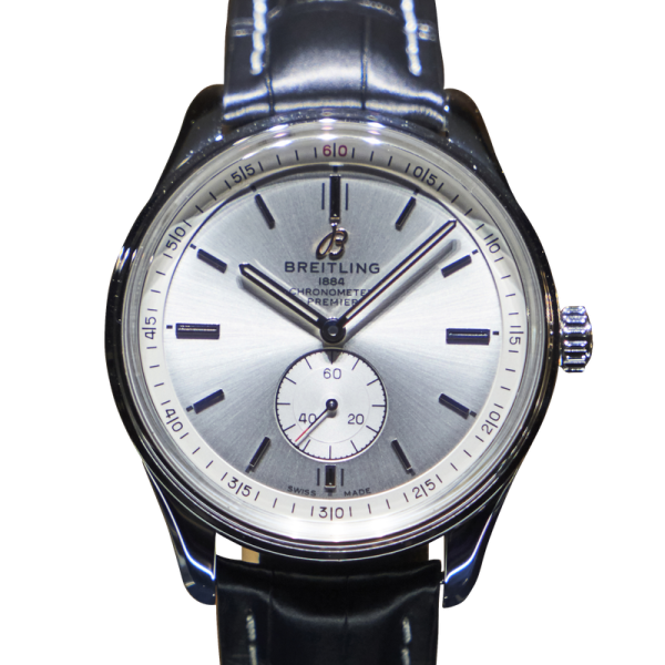 Replica Breitling Premier A37340351G1P1