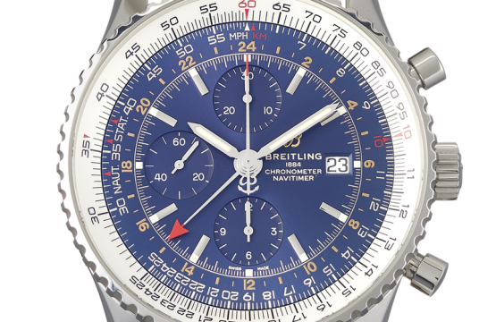 Replica Breitling Navitimer A24322121C2P2