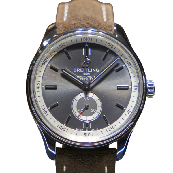 Replica Breitling Premier A37340351B1X2