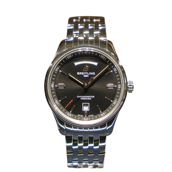 Replica Breitling Premier A45340241B1A1