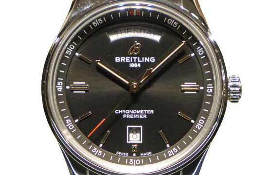 Replica Breitling Premier A45340241B1A1 Replica Breitling Premier A45340241B1A1