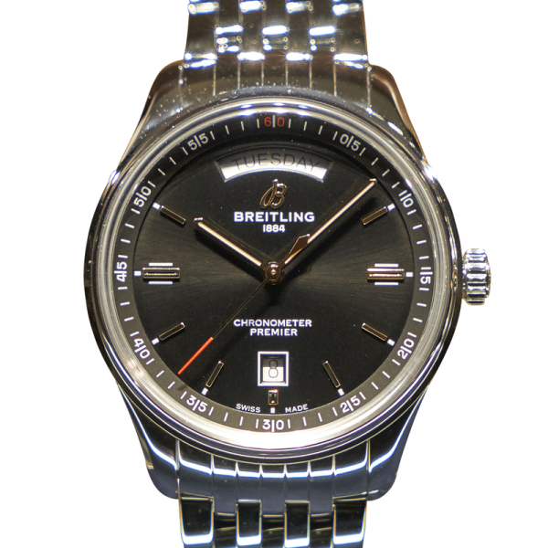 Replica Breitling Premier A45340241B1A1 Replica Breitling Premier A45340241B1A1