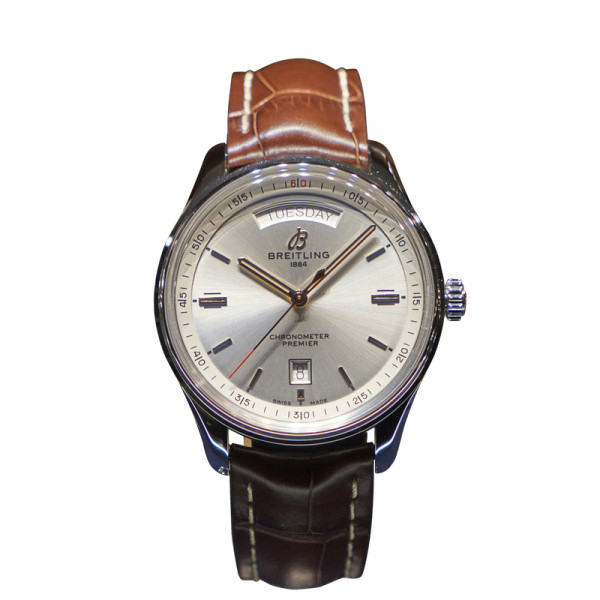 Replica Breitling Premier A45340211G1P1