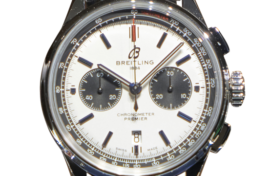 Replica Breitling Premier AB0118221G1P1