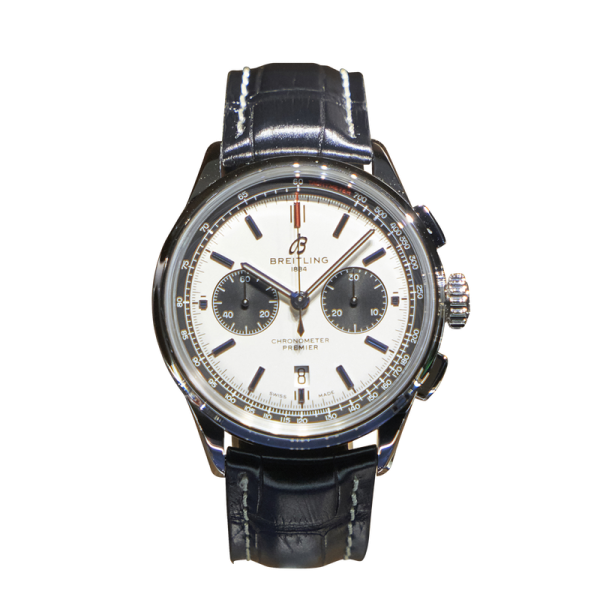 Replica Breitling Premier AB0118221G1P2