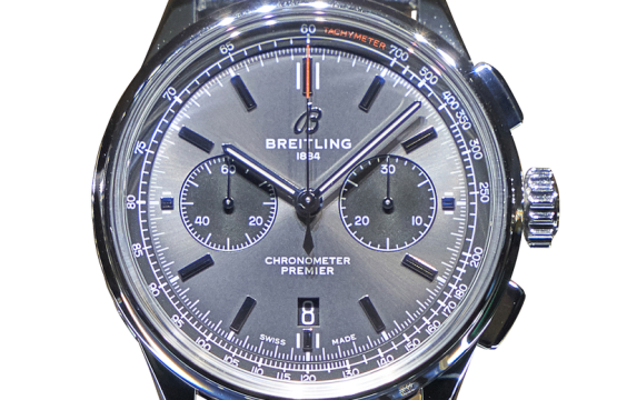 Replica Breitling Premier AB0118221B1P1 Replica Breitling Premier AB0118221B1P1