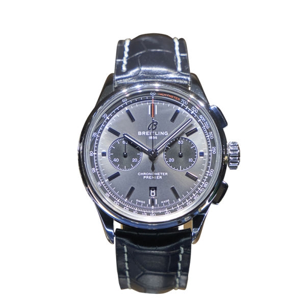 Replica Breitling Premier AB0118221B1P2