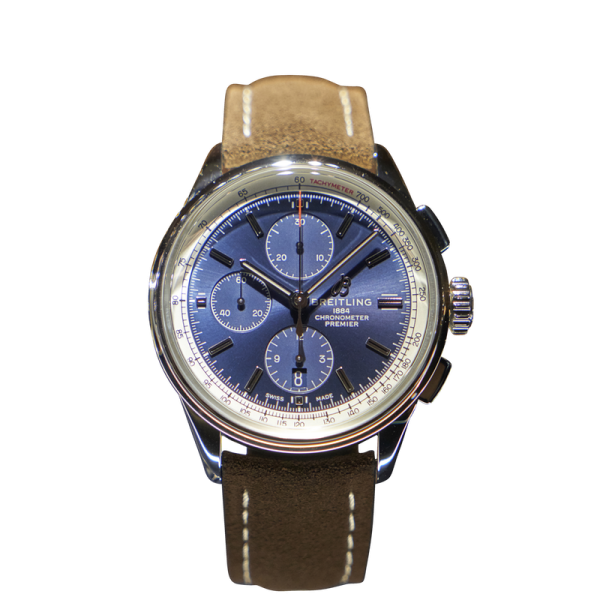 Replica Breitling Premier A13315351C1X1