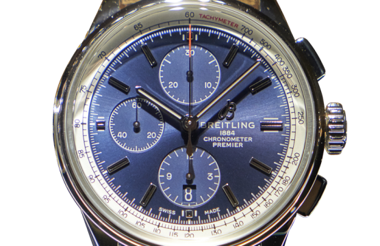 Replica Breitling Premier A13315351C1X1