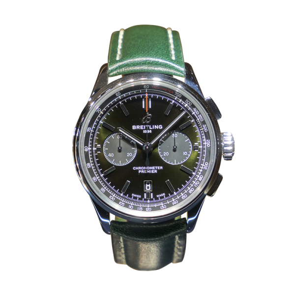 Replica Breitling Premier AB0118A11L1X1