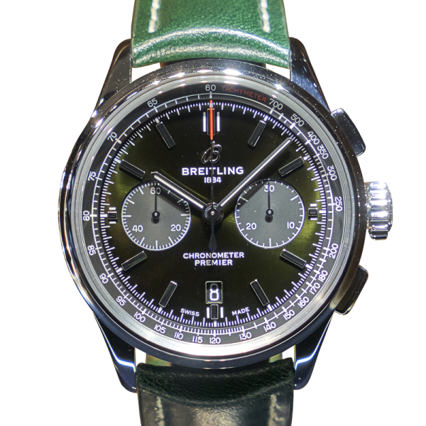 Replica Breitling Premier AB0118A11L1X1 Replica Breitling Premier AB0118A11L1X1