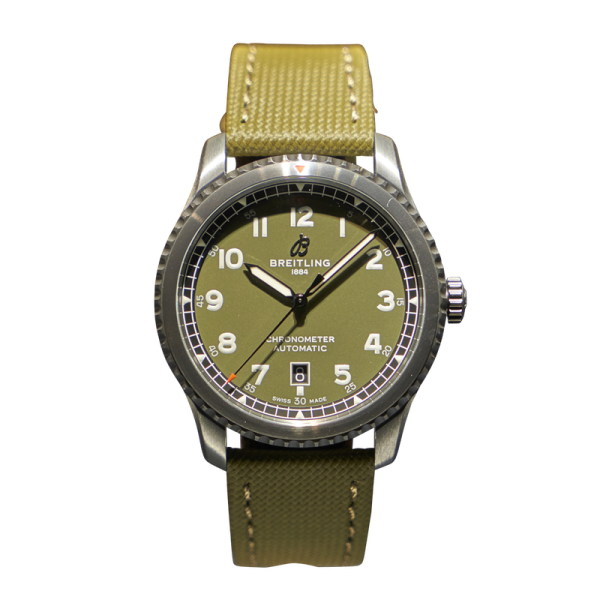 Replica Breitling Navitimer M173152A1L1X1