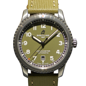 Replica Breitling Navitimer M173152A1L1X1