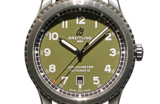 Replica Breitling Navitimer M173152A1L1X1