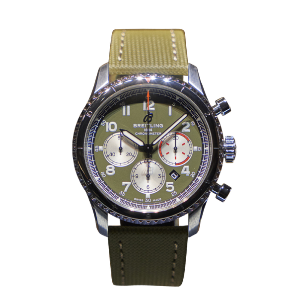 Replica Breitling Navitimer AB01192A1L1X2