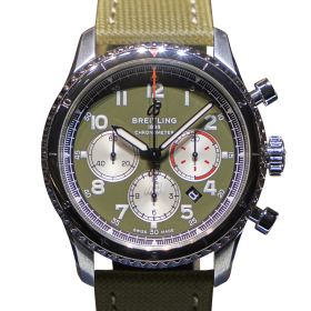 Replica Breitling Navitimer AB01192A1L1X2
