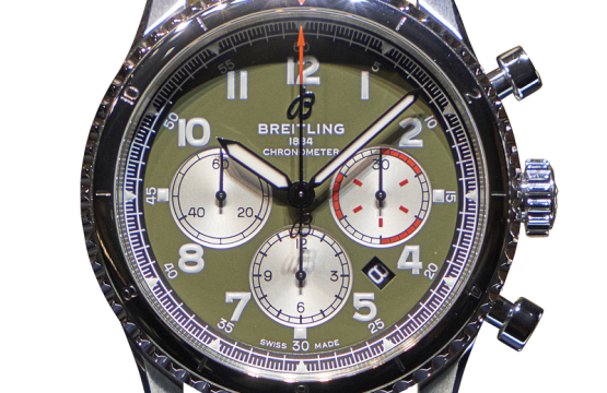 Replica Breitling Navitimer AB01192A1L1X2 Replica Breitling Navitimer AB01192A1L1X2