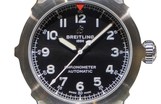Replica Breitling Navitimer AB2040101B1X1