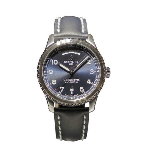Replica Breitling Navitimer A45330101C1X3