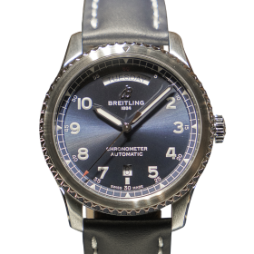 Replica Breitling Navitimer A45330101C1X3