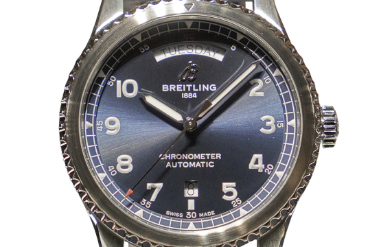 Replica Breitling Navitimer A45330101C1X3