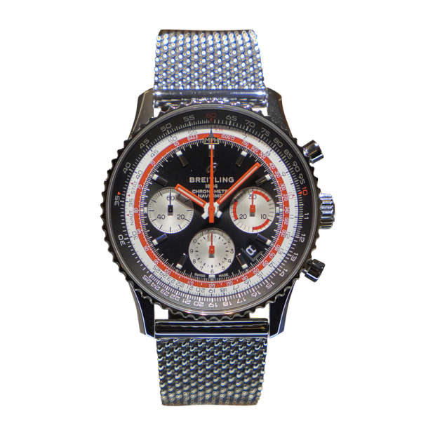 Replica Breitling Navitimer AB01211B1B1A1