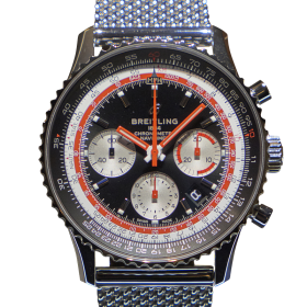 Replica Breitling Navitimer AB01211B1B1A1