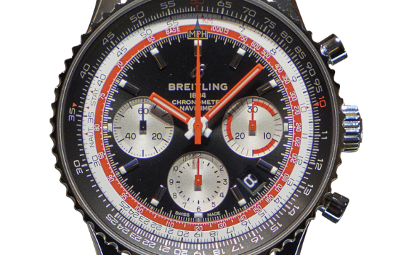Replica Breitling Navitimer AB01211B1B1A1