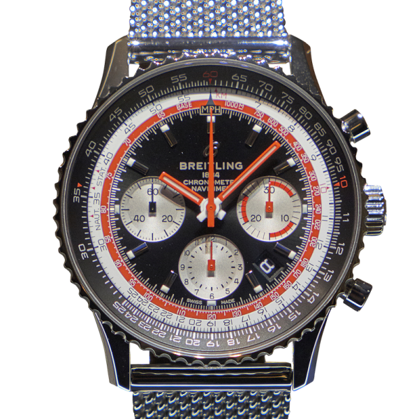 Replica Breitling Navitimer AB01211B1B1A1 Replica Breitling Navitimer AB01211B1B1A1